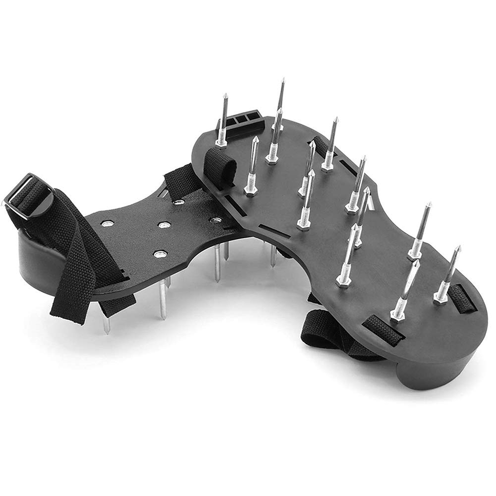 Gardening Tools Revit - Sepatu sandal Aerator berpaku kirimkan kuku