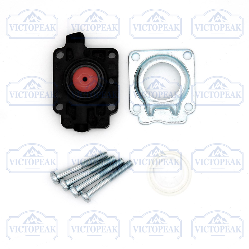 Gardening Tools Shop - 40-5 44-5 Kit Perbaikan Karburator Pengganti