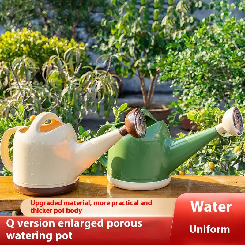 Watering Can Long Spout - Kaleng Penyiram 4L dengan Cerat Panjang