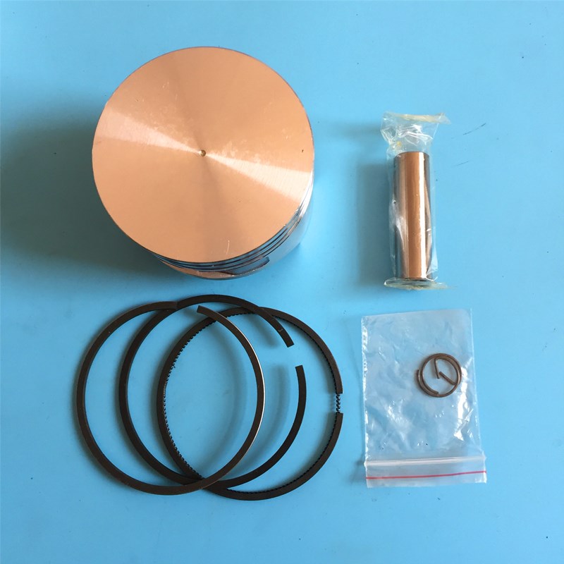 Gardening Tools Kit For Home Garden - Piston Kit 67 Mm Cocok Robin