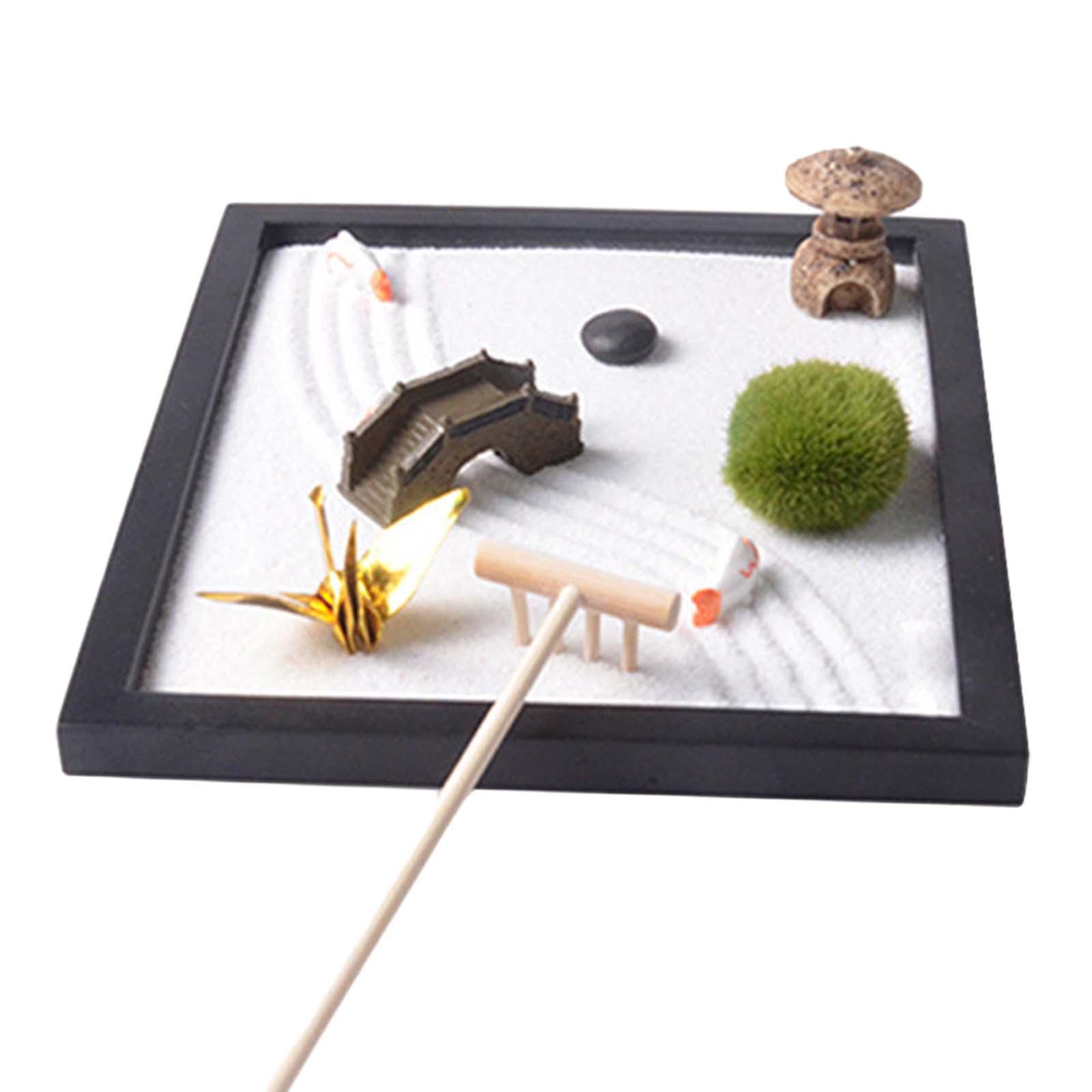Gardening Tools Kit For Home Garden - Kit Alat Taman Pasir Mini untuk