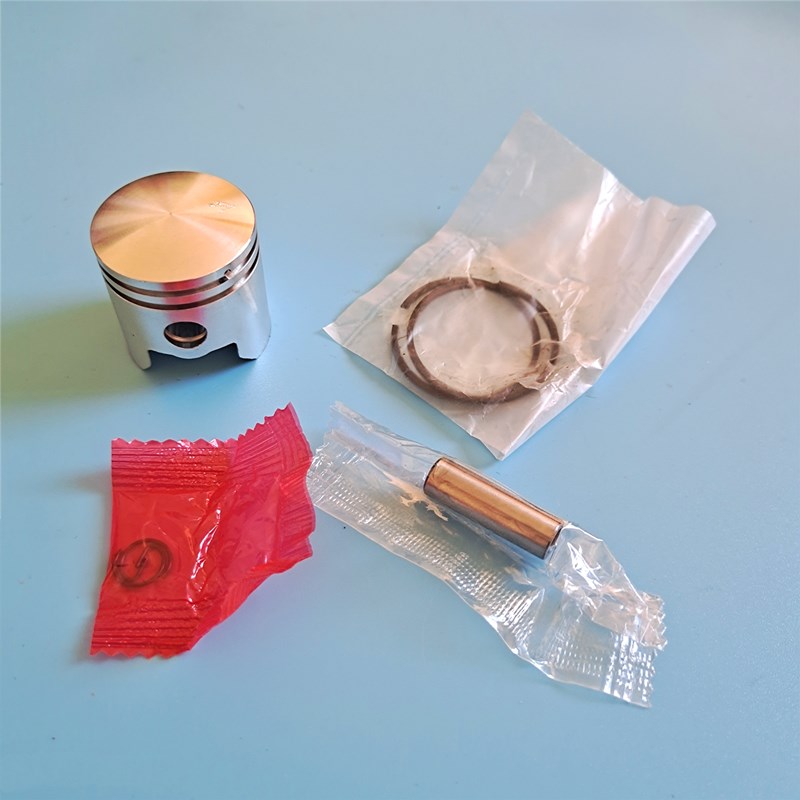 Gardening Tools Kit For Home Garden - KIT PISTON 31MM untuk SET KOLBEN