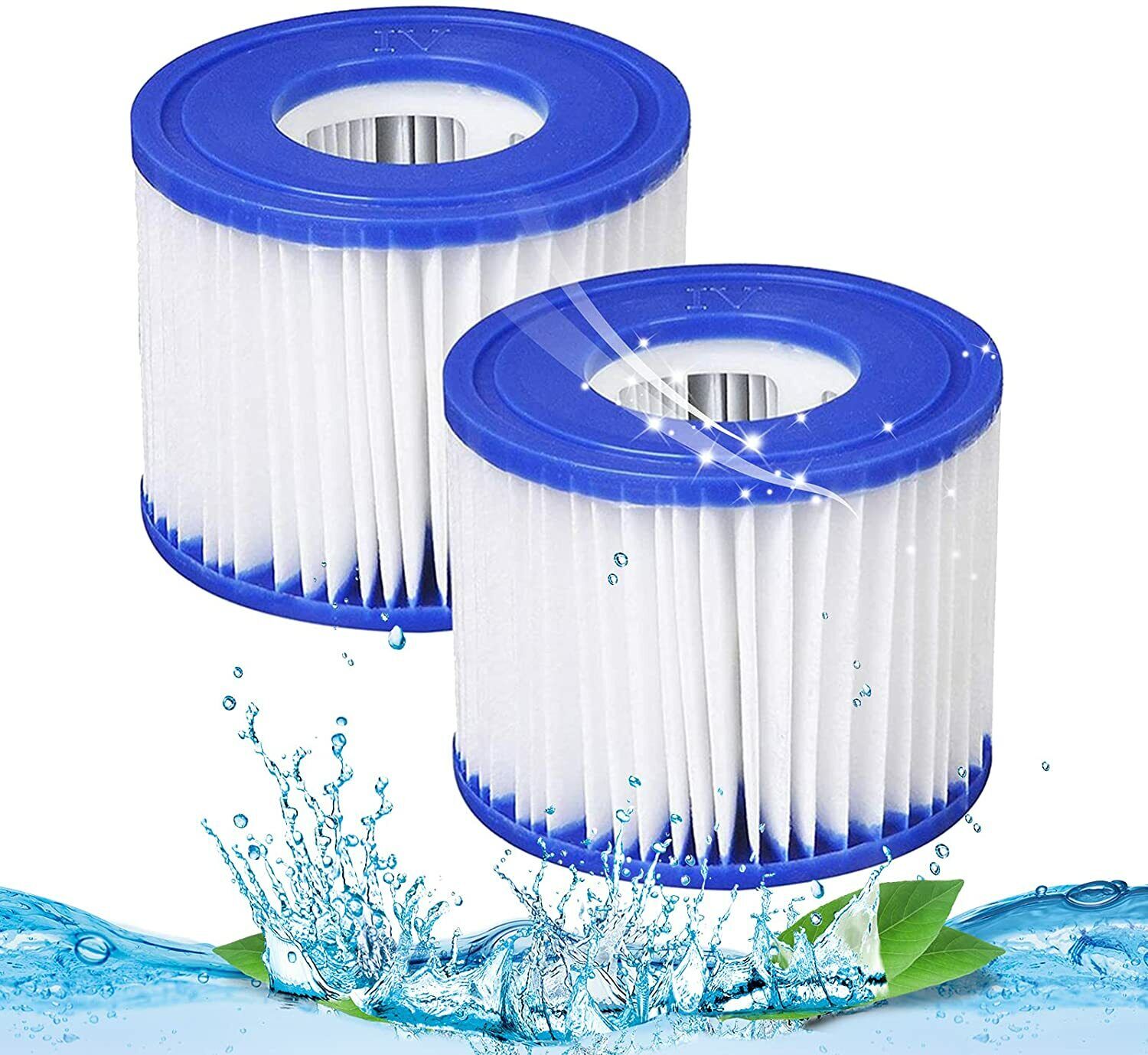 Gardening Tools Shop - Filter Kartrid untuk Kolam Lay-Z Lazy