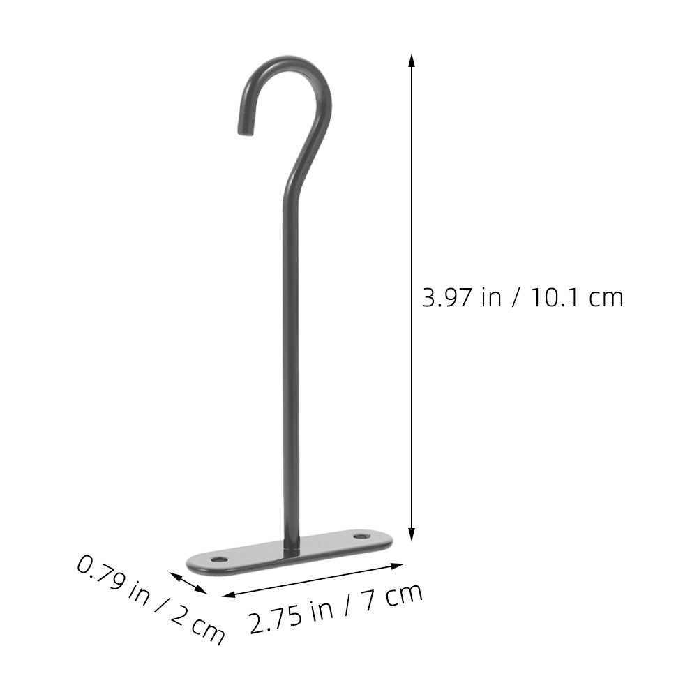 2 Set Gantungan Tanaman untuk  - Hanging Planter Basket ulasan dan harga