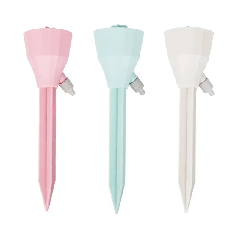 3-6 Buah Sistem Irigasi Tetes  - Root Watering Spike ulasan dan harga