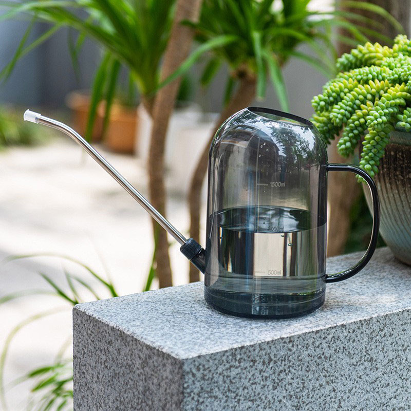 Kaleng Penyiram Berujung Panja - Watering Can Long Spout ulasan dan harga