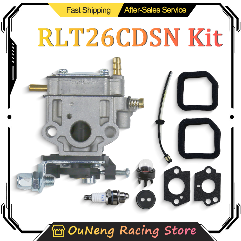 Kit Karburator Mesin Pemotong  - Gardening Tools Shop ulasan dan harga