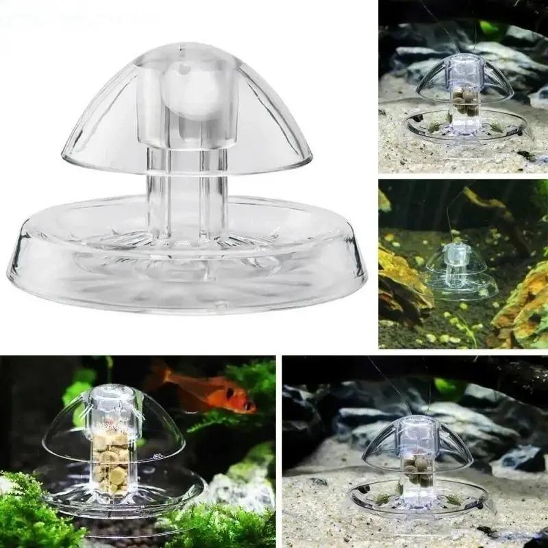 2026 Perangkap Siput Plastik T - Aquaponics Fish Tank ulasan dan harga