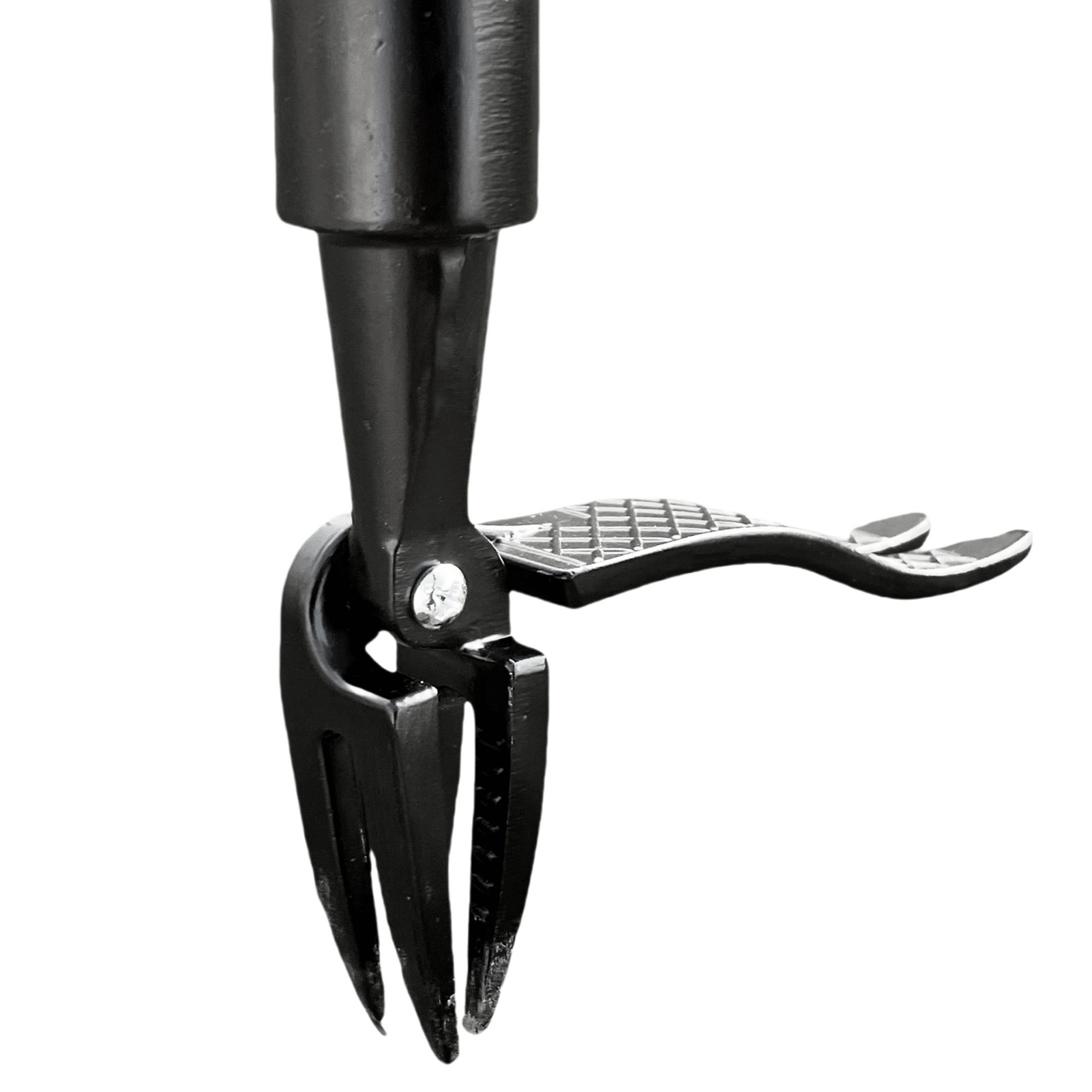 4 Cakar Penarik Gulma Berdiri  - Gardening Tools For Weeds ulasan dan harga