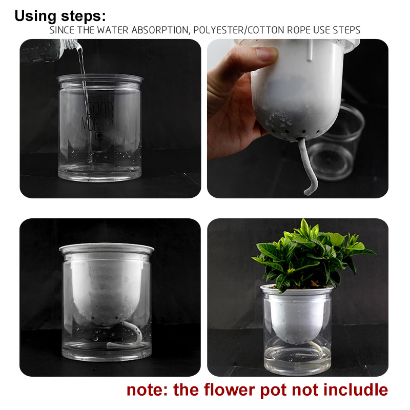 Tali Kapas Penyiram Otomatis 3 - Root Watering Spike ulasan dan harga