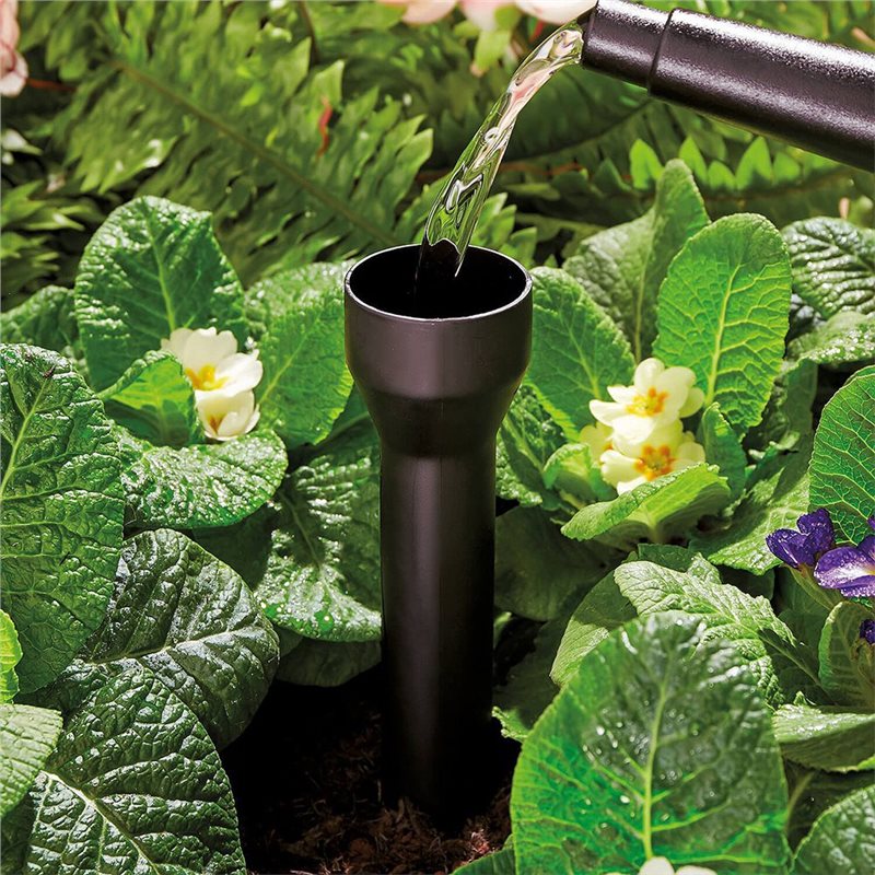 ABWZ – Alat Penyiram Tanaman O - Root Watering Spike ulasan dan harga