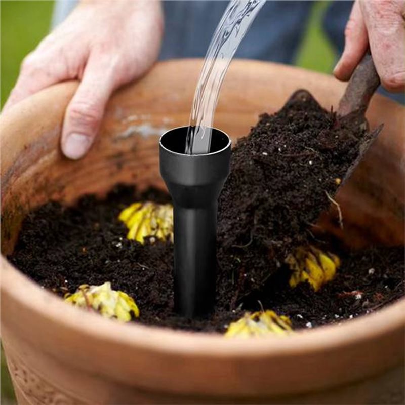 ABWZ – Alat Penyiram Tanaman O - Root Watering Spike ulasan dan harga