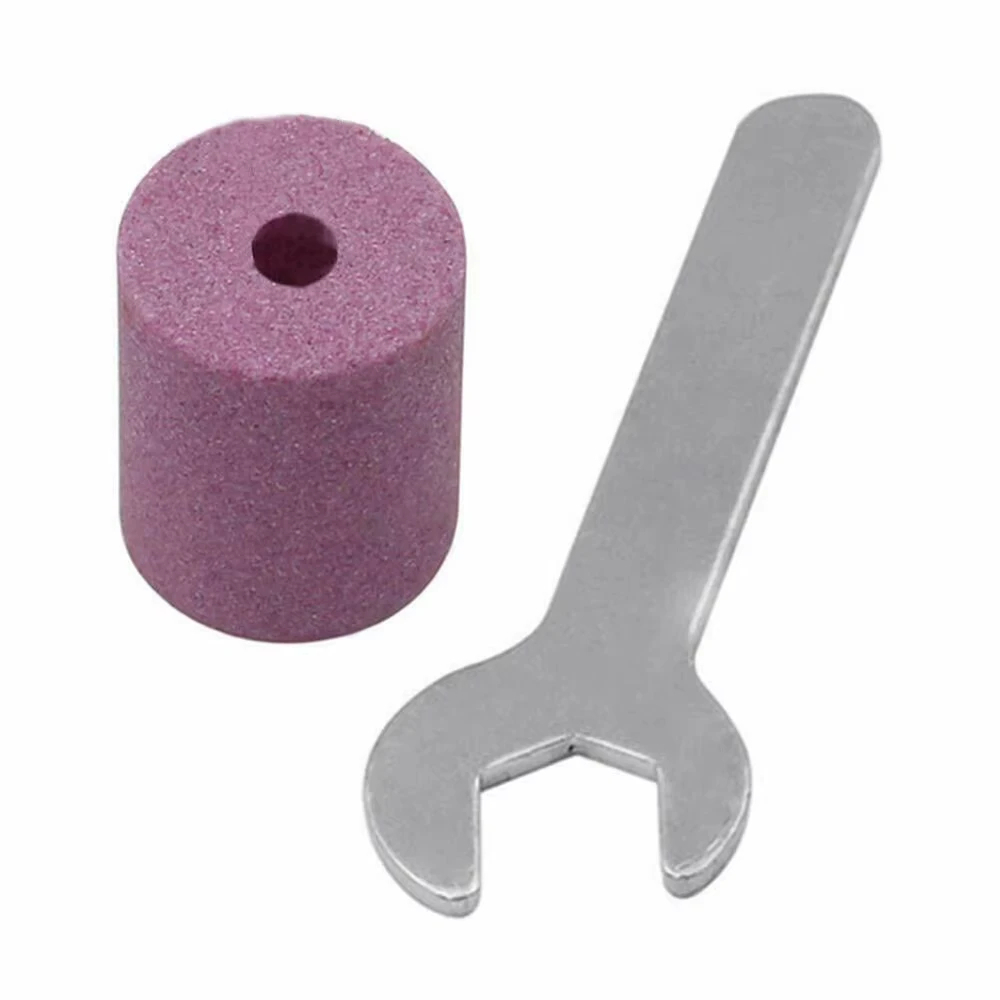Set Pengasah Mata Bor Portabel - Gardening Tools Kit For Home Garden ulasan dan harga