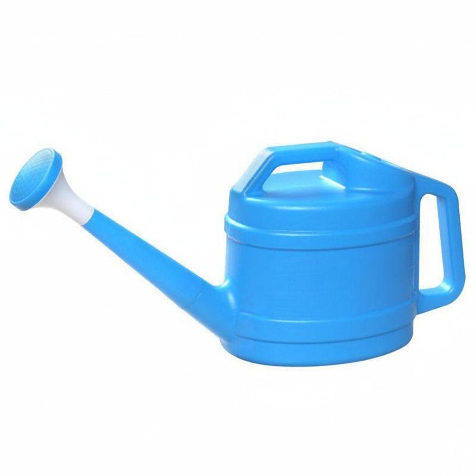 Pot Penyiram dengan Cerat Panj - Watering Can Long Spout ulasan dan harga
