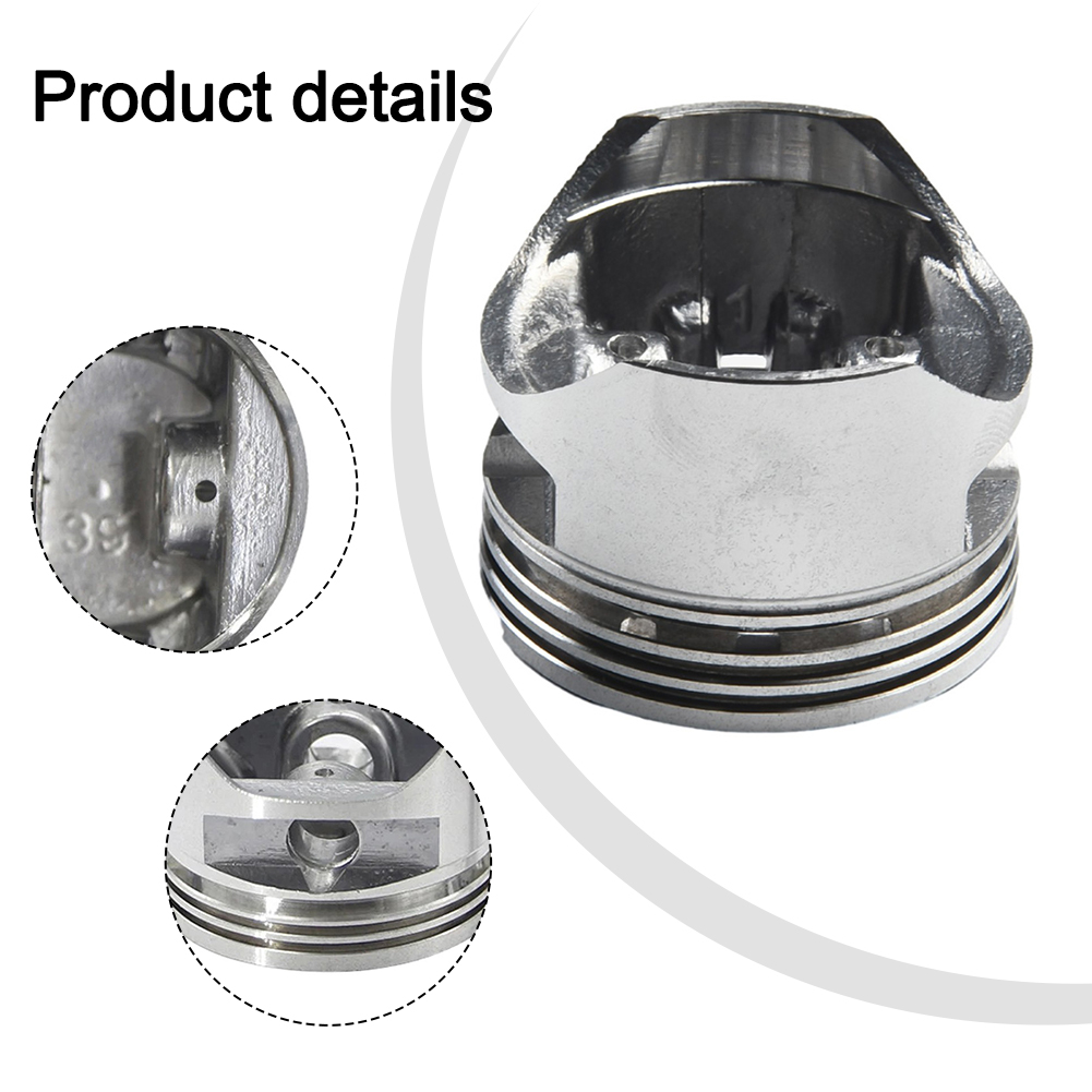 Mesin Untuk Kit Piston untuk G - Gardening Tools List ulasan dan harga