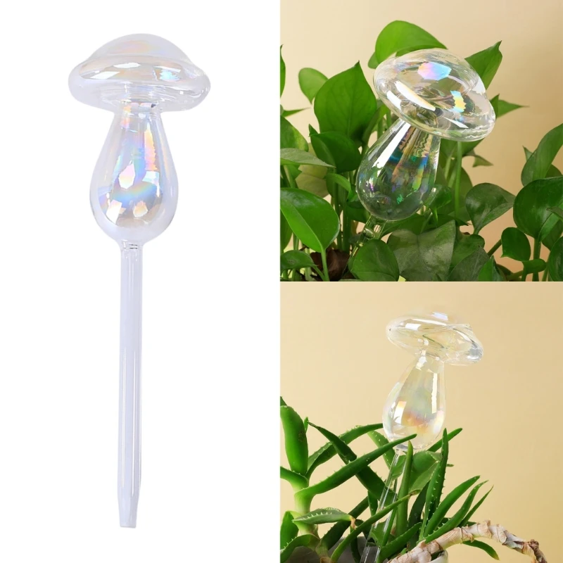 1/2 Buah Bohlam Penyiraman Tan - Gardening Tools Kit For Home Garden ulasan dan harga