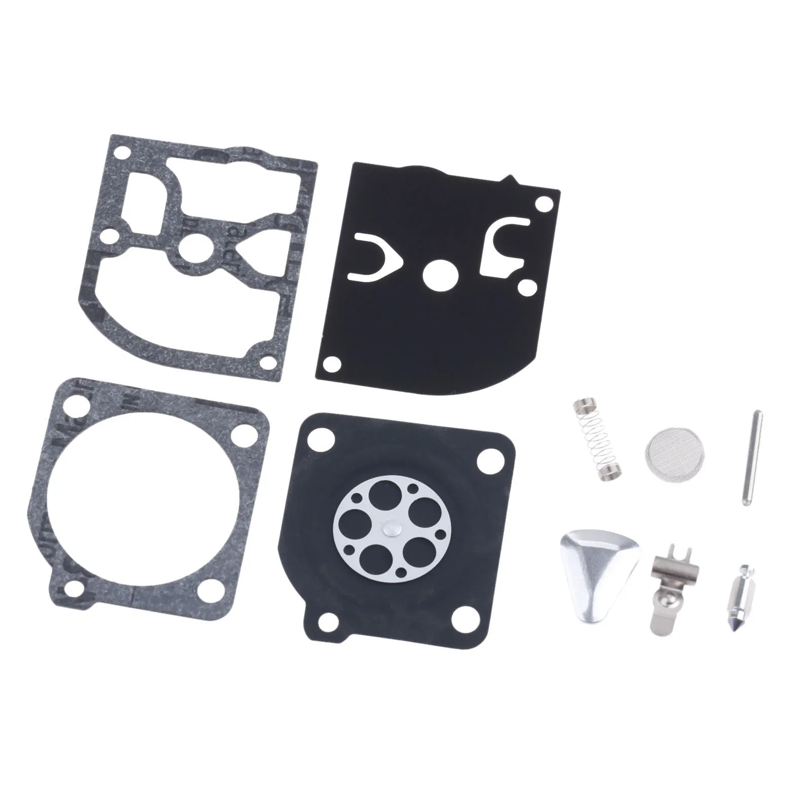 1 Set Karburator Rebuild Kit u - Gardening Tools Kit For Home Garden ulasan dan harga