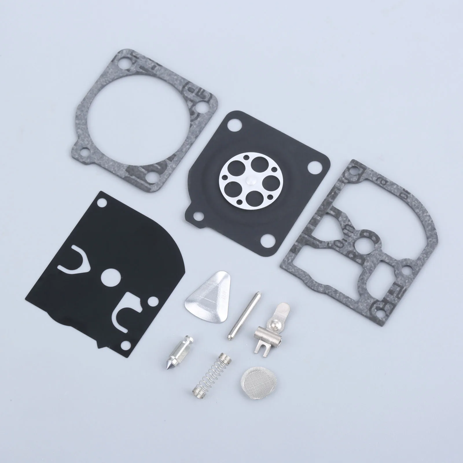 1 Set Karburator Rebuild Kit u - Gardening Tools Kit For Home Garden ulasan dan harga