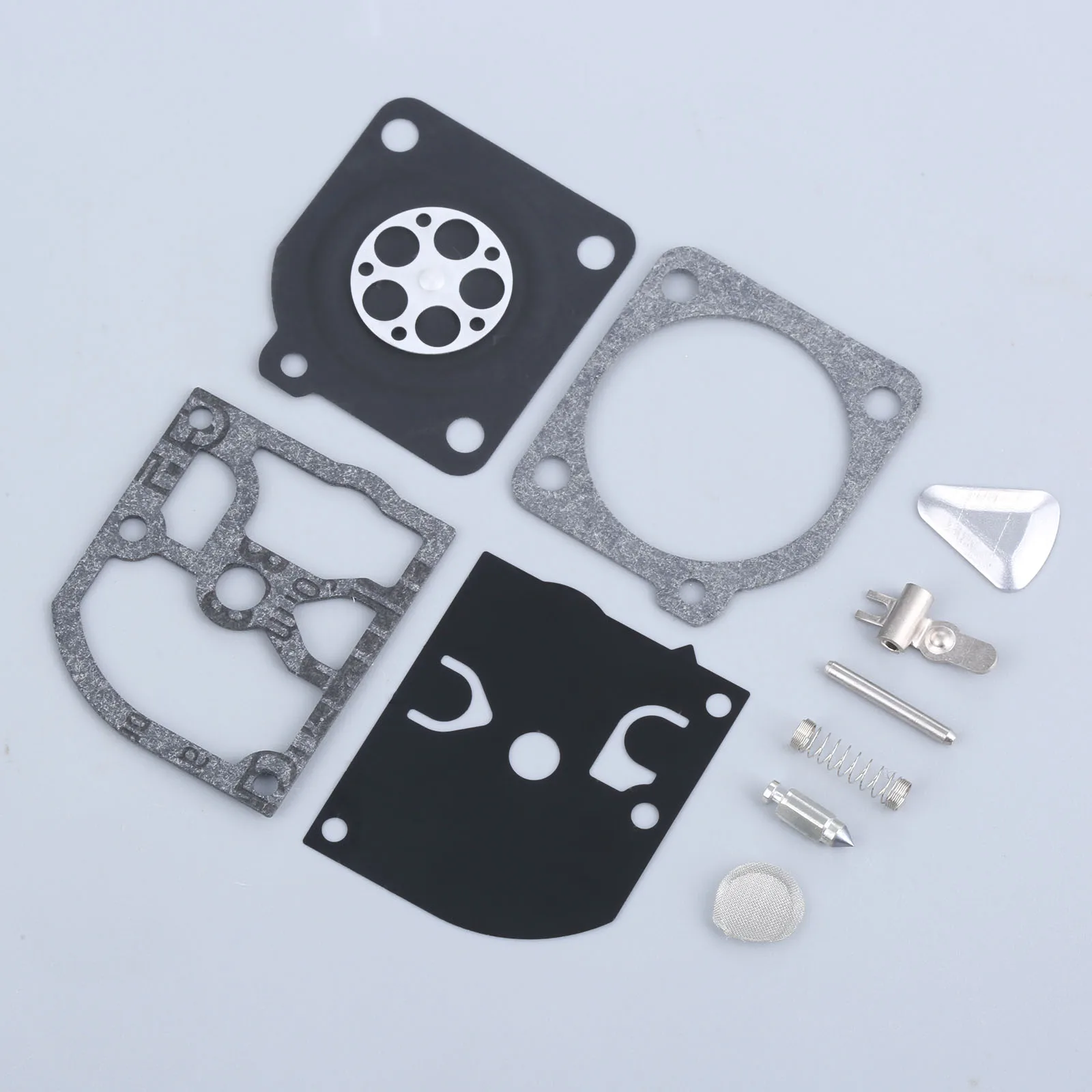1 Set Karburator Rebuild Kit u - Gardening Tools Kit For Home Garden ulasan dan harga