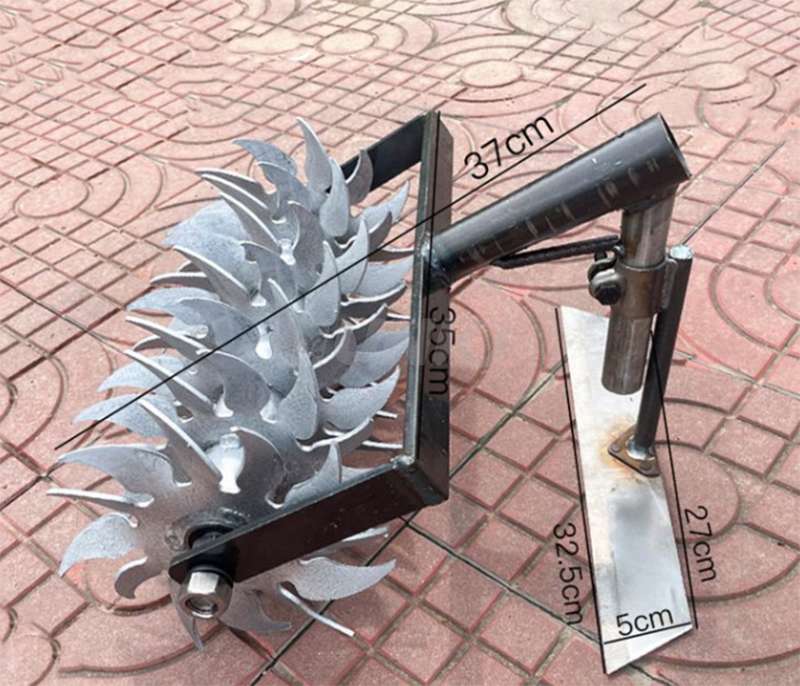 Alat Pemangkas Rumput Taman Ba - Gardening Tools List ulasan dan harga