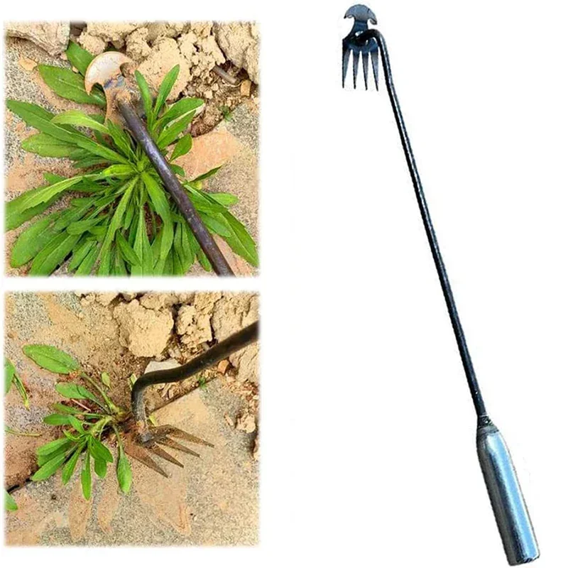 Penyiang Rumput Tangan, Penyia - Gardening Tools For Weeds ulasan dan harga