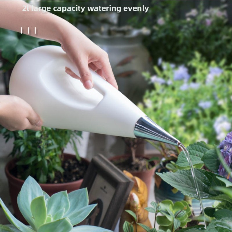 Kaleng Penyiram dengan Cerat P - Watering Can Long Spout ulasan dan harga