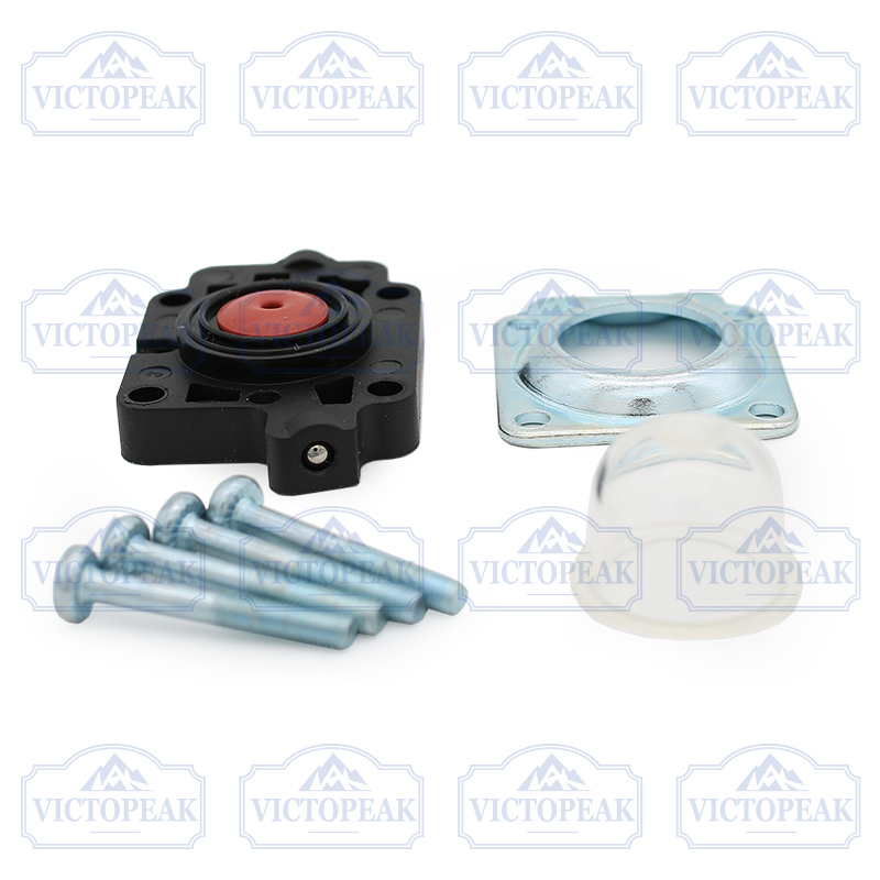 40-5 44-5 Kit Perbaikan Karbur - Gardening Tools Shop ulasan dan harga