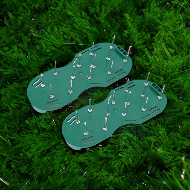 1 Pasang Sandal Berduri untuk  - Gardening Tools Revit ulasan dan harga