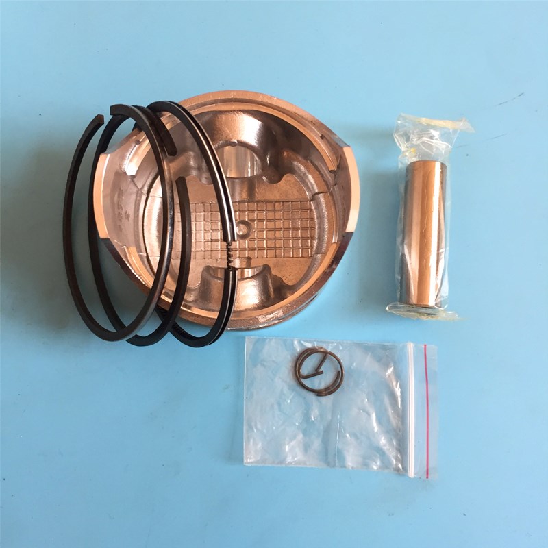 Piston Kit 67 Mm Cocok Robin E - Gardening Tools Kit For Home Garden ulasan dan harga