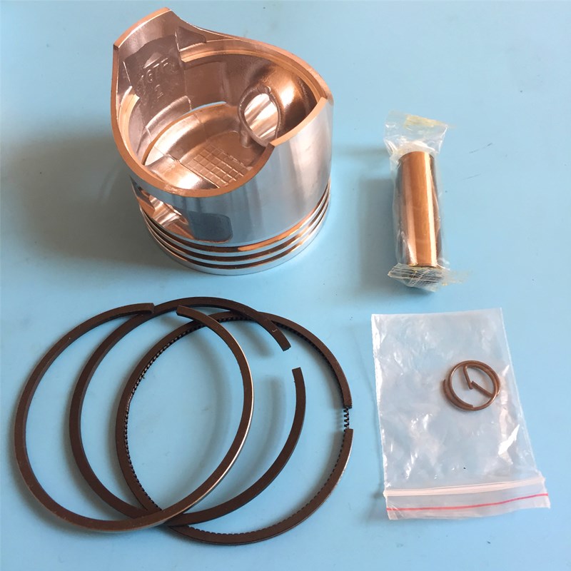 Piston Kit 67 Mm Cocok Robin E - Gardening Tools Kit For Home Garden ulasan dan harga