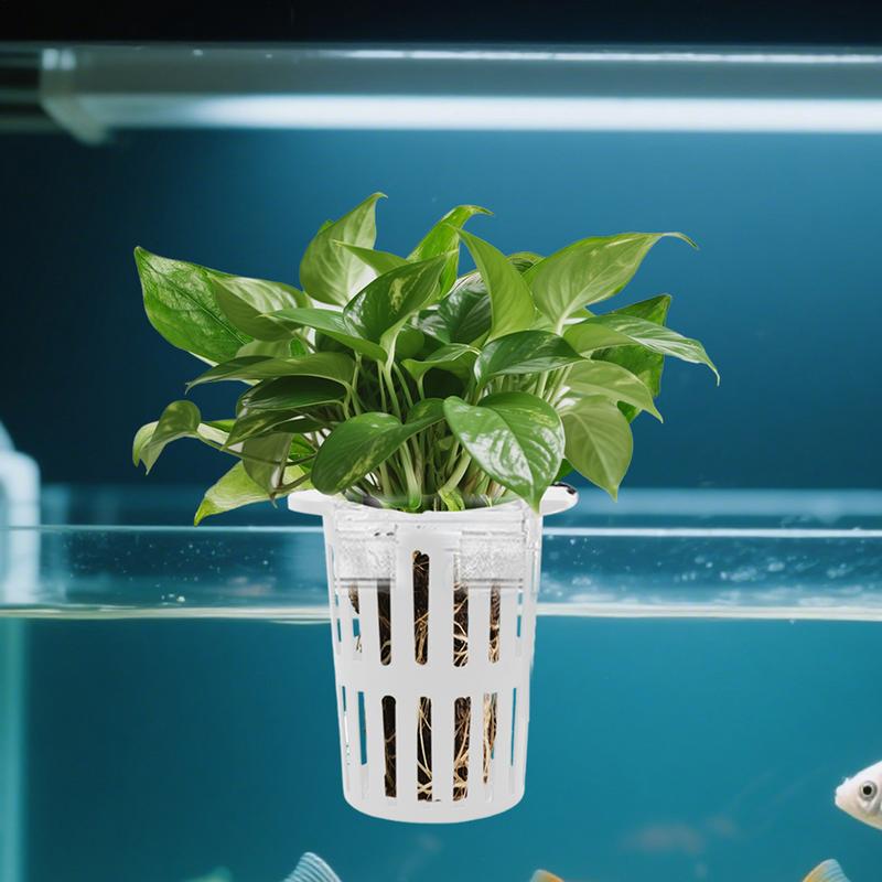 Sistem Penumbuh Akuaponik Tang - Aquaponics Fish Tank ulasan dan harga