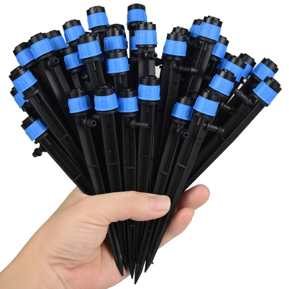 Dapat Disesuaikan 360 °   Noze - Root Watering Spike ulasan dan harga