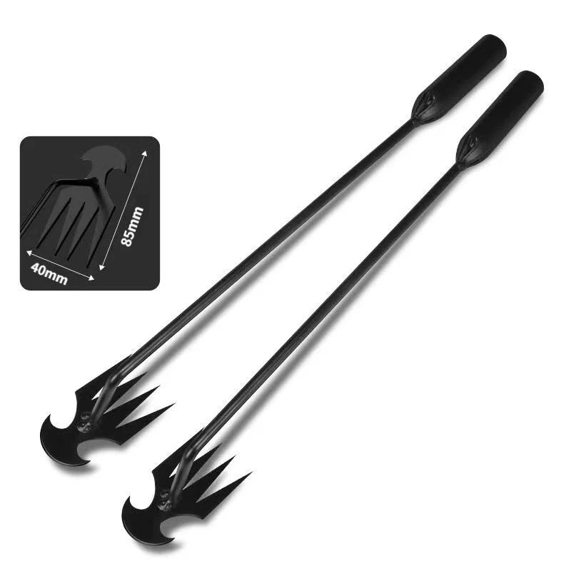 Alat Penyiang Rumput Taman dar - Gardening Tools For Weeds ulasan dan harga