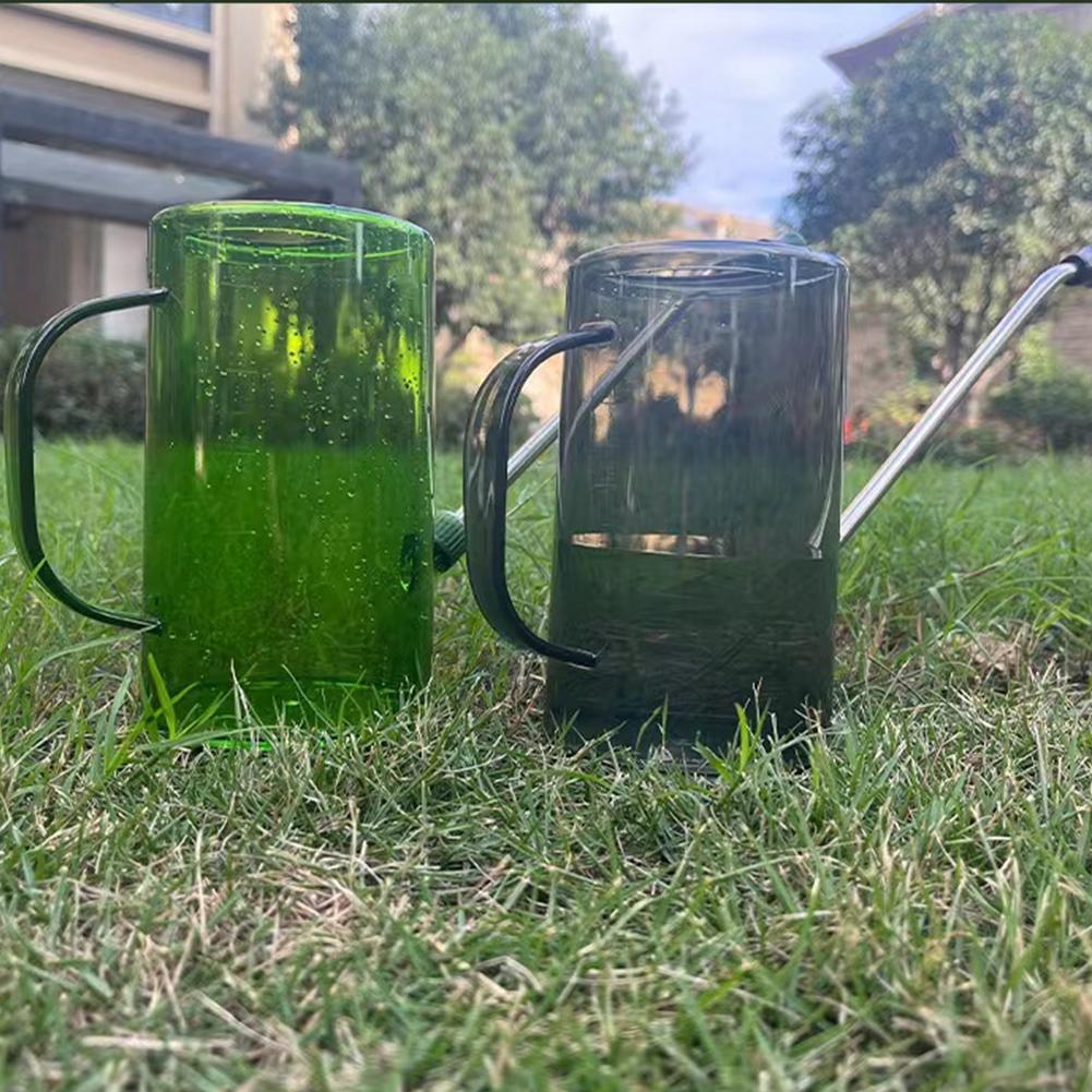 Kaleng Penyiram dengan Cerat P - Watering Can Long Spout ulasan dan harga