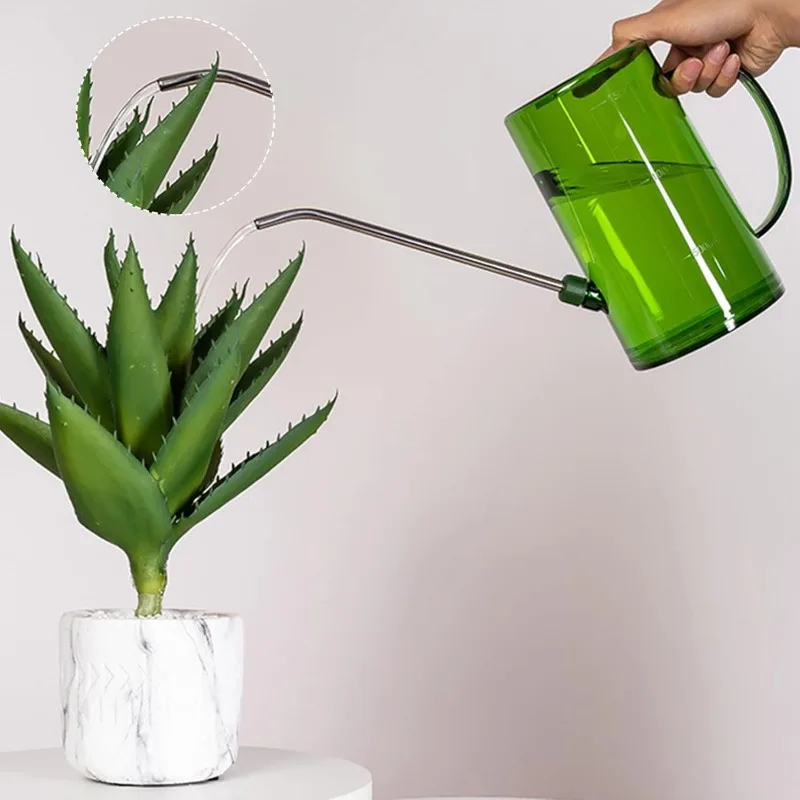 Kaleng Penyiram dengan Cerat P - Watering Can Long Spout ulasan dan harga