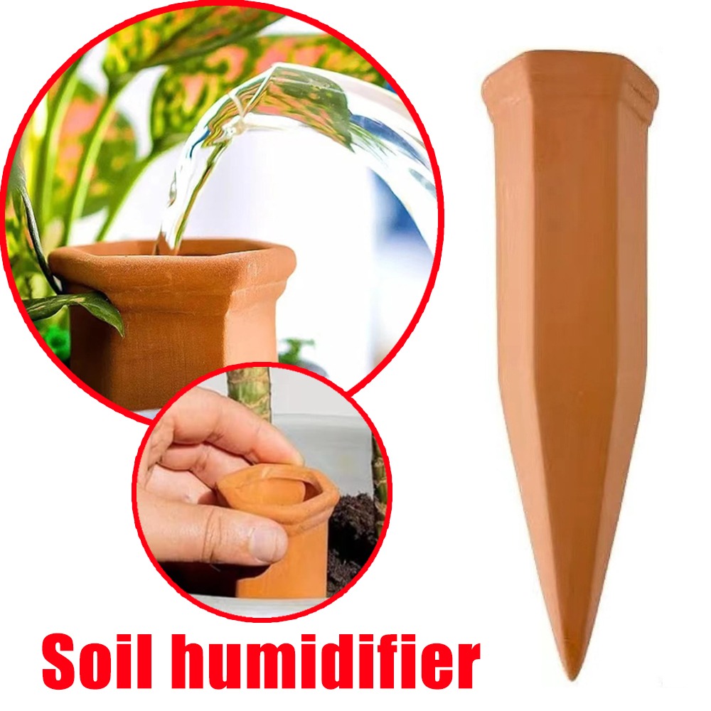 Perangkat Penyiraman Otomatis  - Root Watering Spike ulasan dan harga