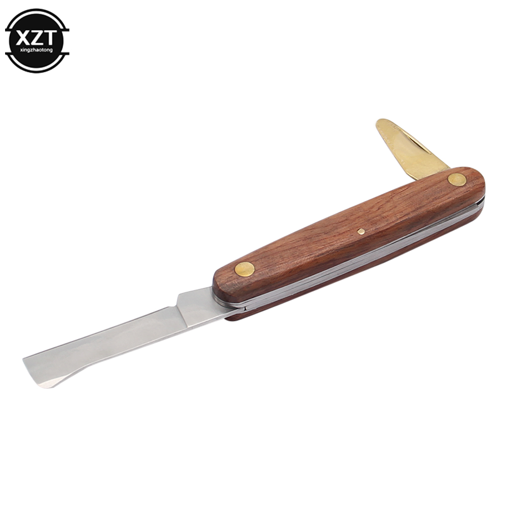 Pisau Pencangkokan Tanaman Ala - Harvest Knife Garden ulasan dan harga