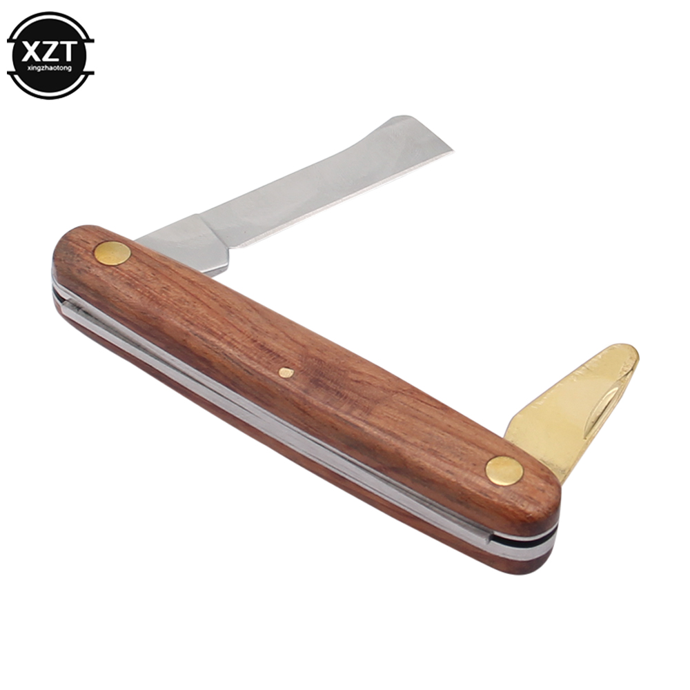 Pisau Pencangkokan Tanaman Ala - Harvest Knife Garden ulasan dan harga