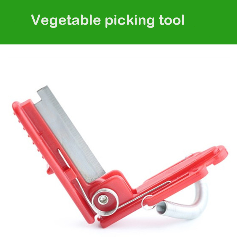 Pisau pemisah sayur alat panen - Harvest Knife Garden ulasan dan harga