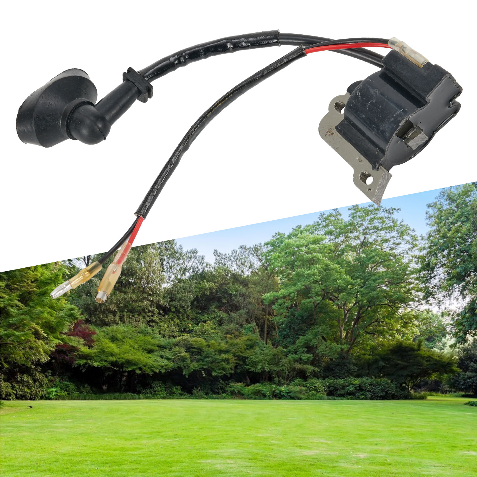 untuk Subassembly Koil Pengapi - Gardening Tools List ulasan dan harga