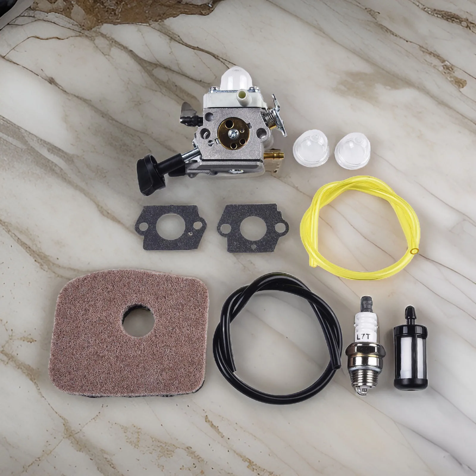 Kit Karburator Untuk Stihl BG8 - Gardening Tools Shop ulasan dan harga