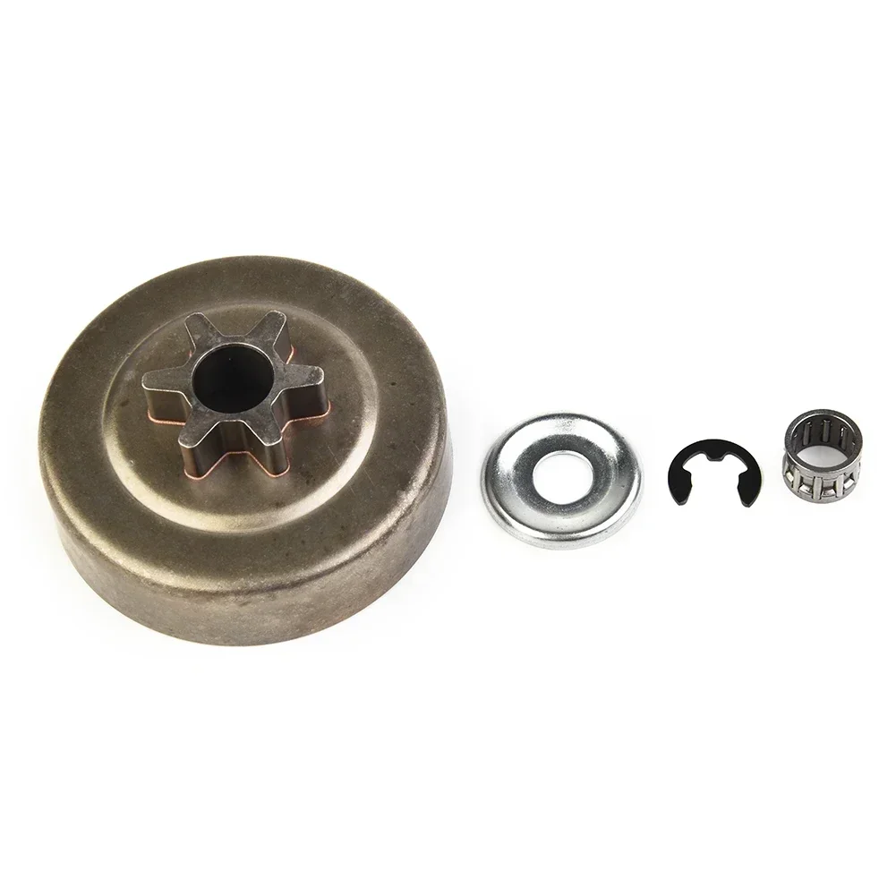 Kopling Drum Sprocket Kit 3/8  - Gardening Tools Shop ulasan dan harga