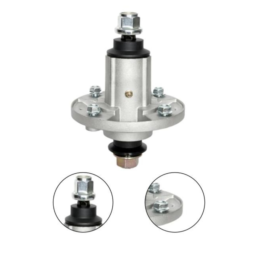 Spindle untuk Traktor Rumput d - Gardening Tools List ulasan dan harga