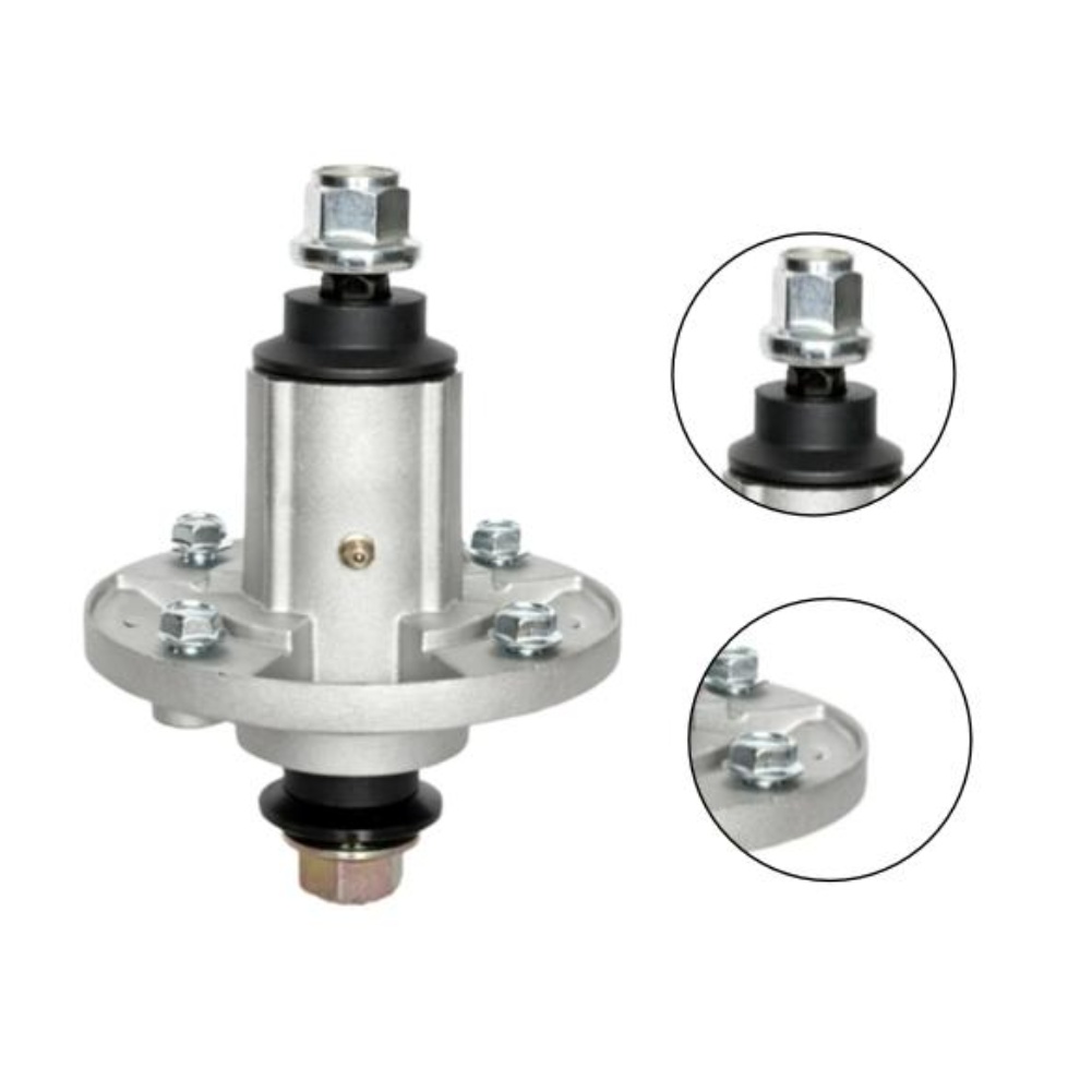 Spindle untuk Traktor Rumput d - Gardening Tools List ulasan dan harga