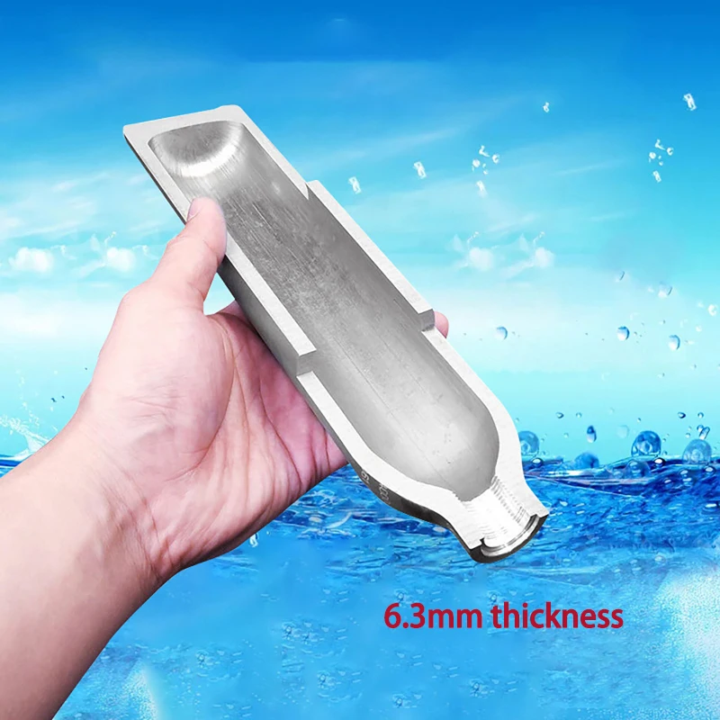 Benang Botol Tekanan Tinggi M1 - Aquaponics Fish Tank ulasan dan harga